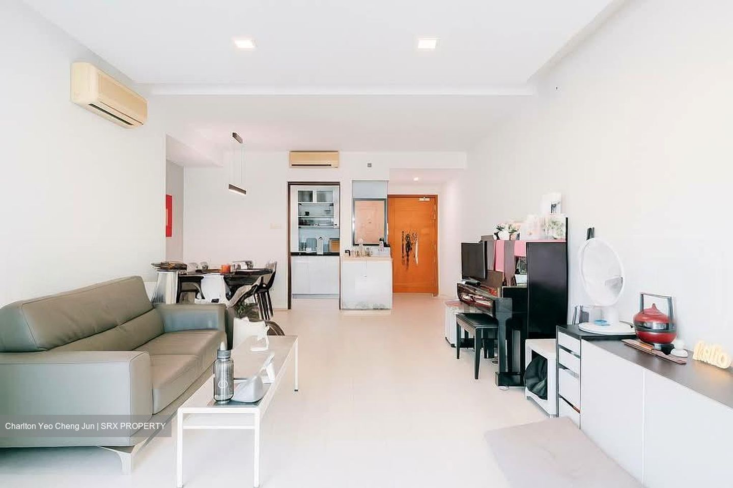 Baywater (D16), Condominium #581798741